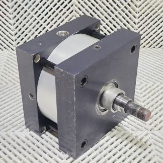 Miller DAL-63B2B-08.00-.750-0138-N11M-0 6.5" Bore 8" Stroke Air Cylinder - Used