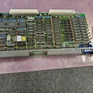 Mitsubishi MC724D-1 EDM CNC Control Board BN634A232G51A - Used