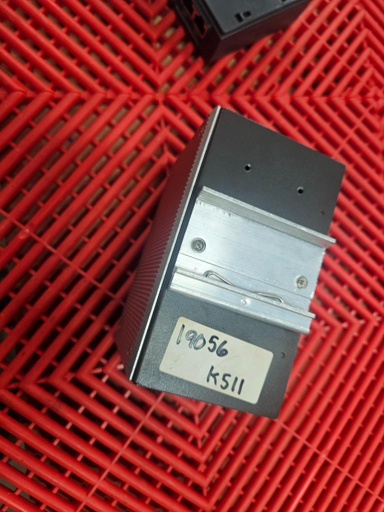 Moxa EDS-510A-3GT Layer 2 Managed Gigabit Ethernet Switch - Used - Image 17