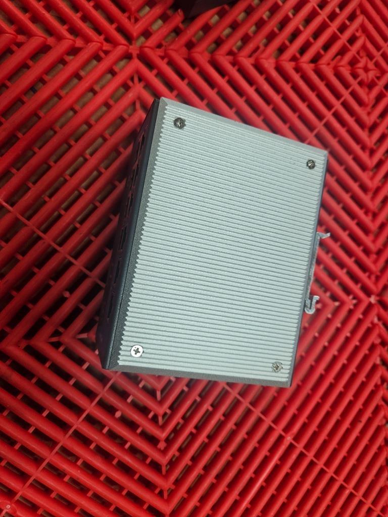 Moxa EDS-510A-3GT Layer 2 Managed Gigabit Ethernet Switch - Used - Image 6