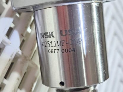 NSK W2511WF-20P Ball-screw, Carriage 1130mm Travel 25mm Bore 10mm Lead - New other (see details) - Image 14