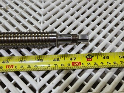 NSK W2511WF-20P Ball-screw, Carriage 1130mm Travel 25mm Bore 10mm Lead - New other (see details) - Image 3