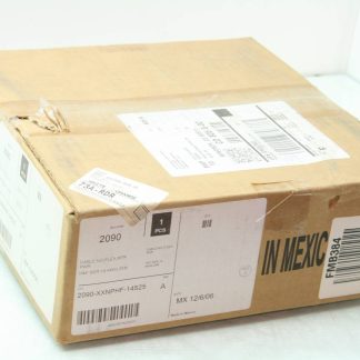 New Allen-Bradley 2090-XXNPHF-14S25 25m Servo Power Cable Non-Flex - Used