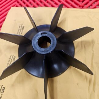 New Brinkmann Pump 6VERA0PA-K05301 Motor Endbell Fan VR132 for FH1115S57+001 - New