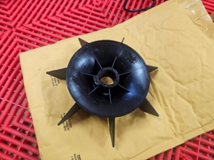 New Brinkmann Pump 6VERA0PA-K05301 Motor Endbell Fan VR132 for FH1115S57+001 - New - Image 6
