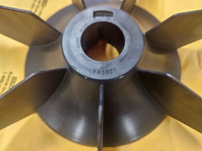 New Brinkmann Pump 6VERA0PA-K05301 Motor Endbell Fan VR132 for FH1115S57+001 - New - Image 9