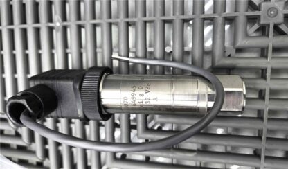 New Druck PMP 4070 Pressure Transducer 200 psig - New - Image 11