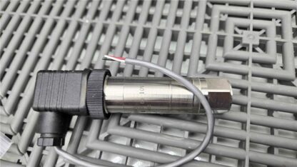 New Druck PMP 4070 Pressure Transducer 200 psig - New - Image 12