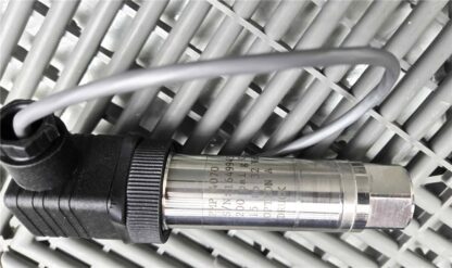 New Druck PMP 4070 Pressure Transducer 200 psig - New - Image 4