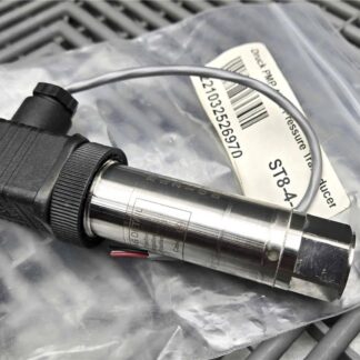 New Druck PMP 4070 Pressure Transducer 200 psig - New