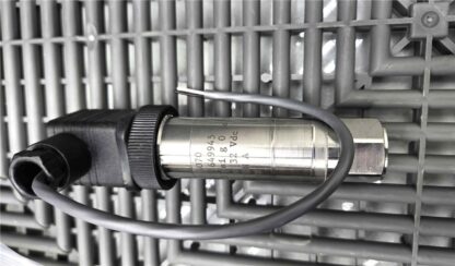 New Druck PMP 4070 Pressure Transducer 200 psig - New - Image 5