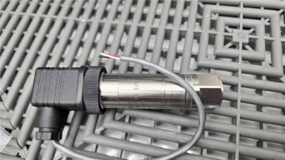 New Druck PMP 4070 Pressure Transducer 200 psig - New - Image 6