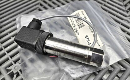 New Druck PMP 4070 Pressure Transducer 200 psig - New - Image 8