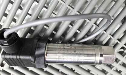 New Druck PMP 4070 Pressure Transducer 200 psig - New - Image 10