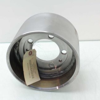 New Elwell-Parker AH00001B-00 Forklift Wheel Hub-Drive 5" Wide 8" Diameter - New