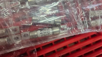 New Ferraz-Shawmut / Mersen MEV100C30-S Bolt Down Fuse 1000V / 30A - New - Image 5