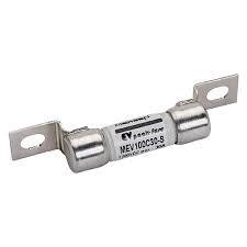 New Ferraz-Shawmut / Mersen MEV100C30-S Bolt Down Fuse 1000V / 30A - New