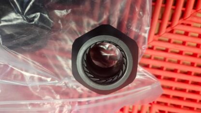 New Heyco M3317 Cable Gland 1-1/2" NPT Liquid Tight 1.23-1.56" Cord Range - New - Image 4