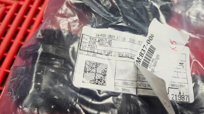 New Heyco M3317 Cable Gland 1-1/2" NPT Liquid Tight 1.23-1.56" Cord Range - New - Image 9