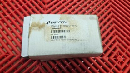 New Inficon PSG500-S Pirani Vacuum Gauge DN 16 ISO-KF 350-080-B - New - Image 8