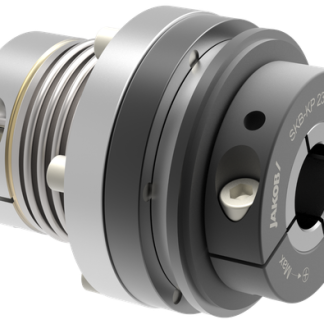 New Jakob SKB-KP6 Slip Torque Safety Coupling 12mm x 5/16" / 14121312 - New