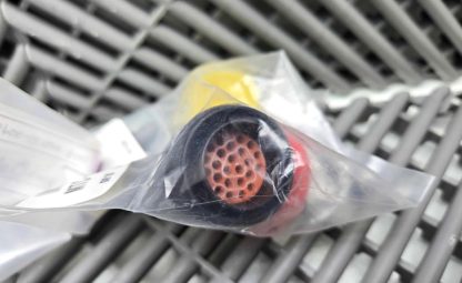 New Omega MTC-24-MC Multipin Thermocouple Connector w/ MTC-24-SHL - New - Image 14