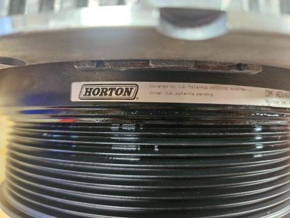 New Paccar Horton DM Advantage P99A8121 Fan Clutch for Cummins ISX11.9 - New - Image 14