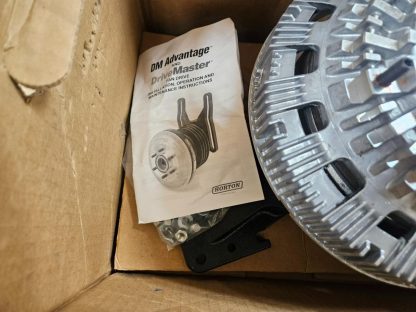 New Paccar Horton DM Advantage P99A8121 Fan Clutch for Cummins ISX11.9 - New - Image 16