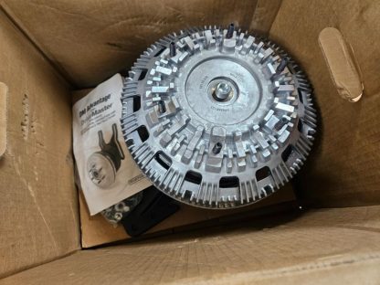 New Paccar Horton DM Advantage P99A8121 Fan Clutch for Cummins ISX11.9 - New