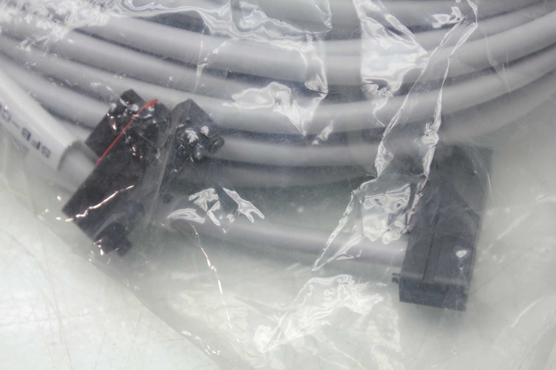 New Panasonic SFB-CB10 SF4B 8 Core Bottom Cap Cable Emitter / Receiver 10m - New - Image 12