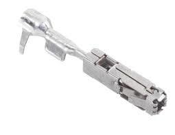 New (Qty 7500) Aptiv 35095783 Female CTS 150 Locking Lance Contact 18-21 AWG - New - Image 16