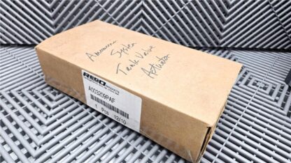 New Rego A3209PAF Air Stroke Actuator for LP Gas Valve Remote Operation 125 psig - New other (see details)
