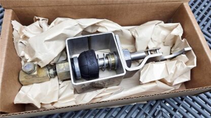 New Rego A3209PAF Air Stroke Actuator for LP Gas Valve Remote Operation 125 psig - New other (see details) - Image 8