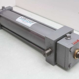 New Sheffer 3-1/4AIT14CCKY Pneumatic Cylinder 3-1/4" Bore x 14" Stroke - New