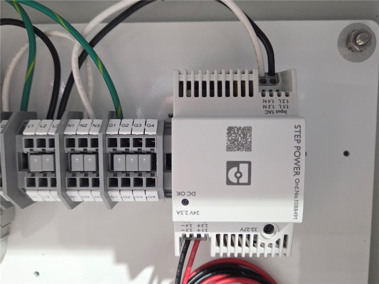 New Strongarm 302-181706 15" Swivel / Tilt HMI Enclosure Nema 12 - New other (see details) - Image 15