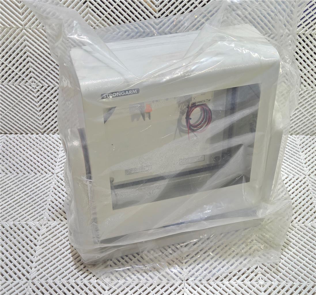 New Strongarm 302-181706 15" Swivel / Tilt HMI Enclosure Nema 12 - New other (see details) - Image 26