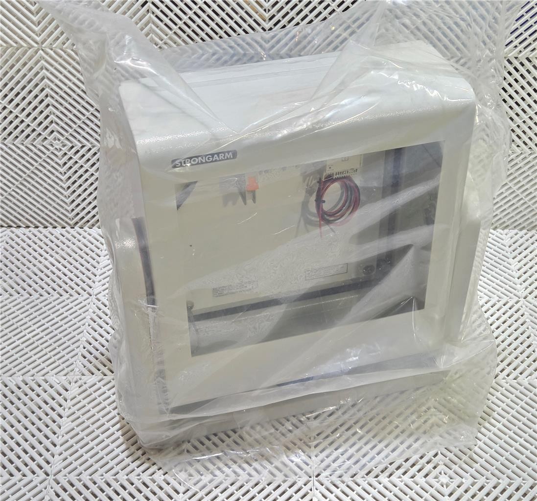 New Strongarm 302-181706 15" Swivel / Tilt HMI Enclosure Nema 12 - New other (see details) - Image 10