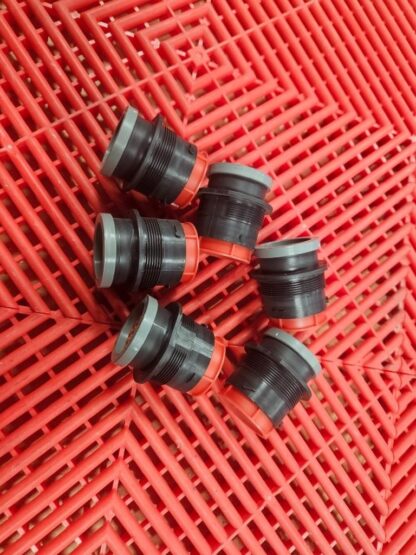 New TE Connectivity Deutsch HDP24-24-23PE-L017 Circular Connector 23 Position - New - Image 6