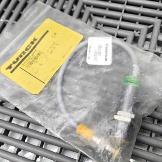 New Turck BI8-M18T-AP6X Inductive Proximity Sensor 8mm Range - New