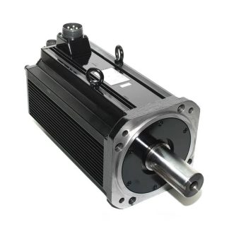 New Yaskawa SGMGH-75D2A6C AC Servo Motor 10HP 7.5kW, 48Nm, 400V 25.4A, 1500rpm - New other (see details)