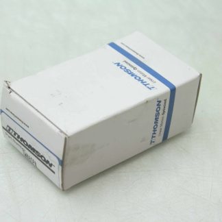 New in Box Thomson TWN80PN Ball Bushing Pillow Block Bearing 1/2" Bore - New