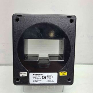 Noratel N60/30 Current Relay Ratio 2000/1A - Used