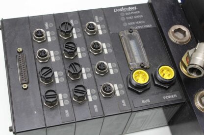 Parker Manifold / H2255BGMB9B (x1) / H22VXBG0B9B(x1) H2E55BGMB9B (x3) - Used - Image 25