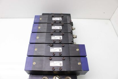 Parker Manifold / H2255BGMB9B (x1) / H22VXBG0B9B(x1) H2E55BGMB9B (x3) - Used - Image 27