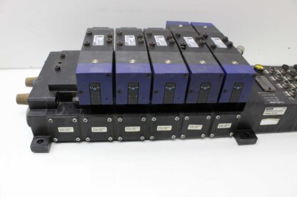 Parker Manifold / H2255BGMB9B (x1) / H22VXBG0B9B(x1) H2E55BGMB9B (x3) - Used - Image 36