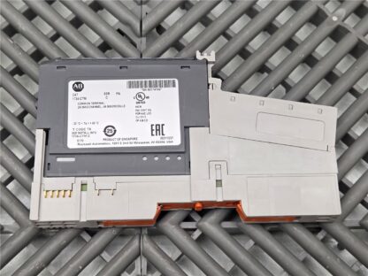 (Qty 10) Allen-Bradley 1734-MB I/O PLC Mounting Base w/ 1734-CTM, 1734-RTBS - Used - Image 9