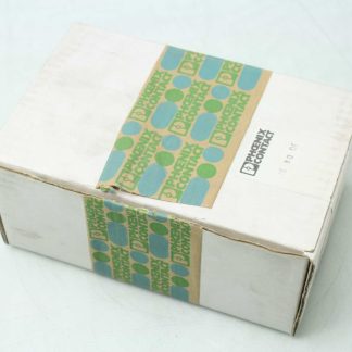 Qty 10 New Phoenix Contact HC-B 16-EBUS HeavyCon Female Contact Inserts 1771464 - New