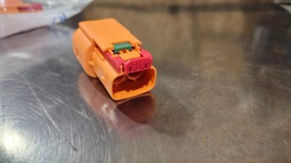(Qty 4) New TE Connectivity 4-2103177-1 Connector HVA280 Plug - New - Image 4
