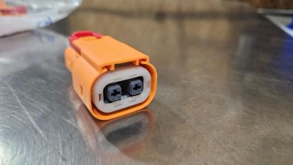 (Qty 4) New TE Connectivity 4-2103177-1 Connector HVA280 Plug - New - Image 5