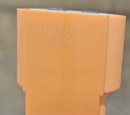 (Qty 4) New TE Connectivity 4-2103177-1 Connector HVA280 Plug - New - Image 6